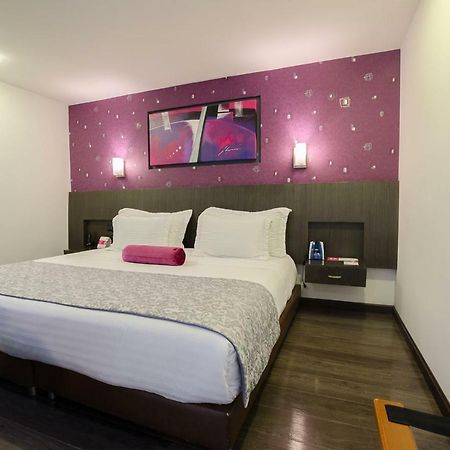 Top Deck Hotel بيريرا المظهر الخارجي الصورة