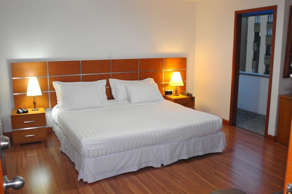 Top Deck Hotel بيريرا المظهر الخارجي الصورة