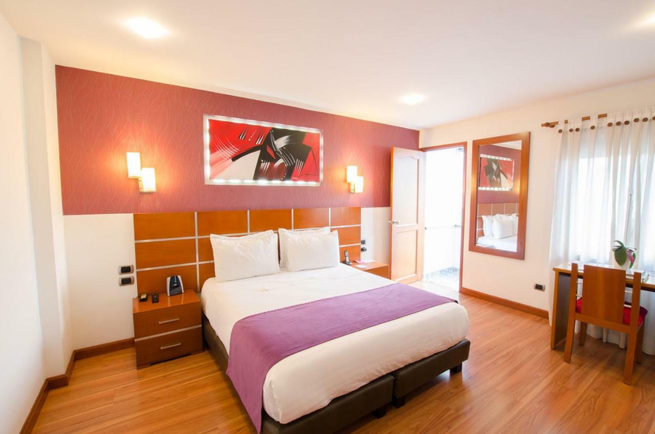 Top Deck Hotel بيريرا المظهر الخارجي الصورة