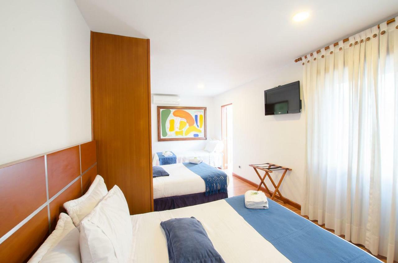 Top Deck Hotel بيريرا المظهر الخارجي الصورة