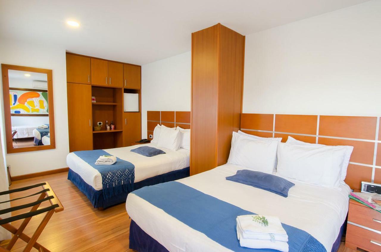 Top Deck Hotel بيريرا المظهر الخارجي الصورة