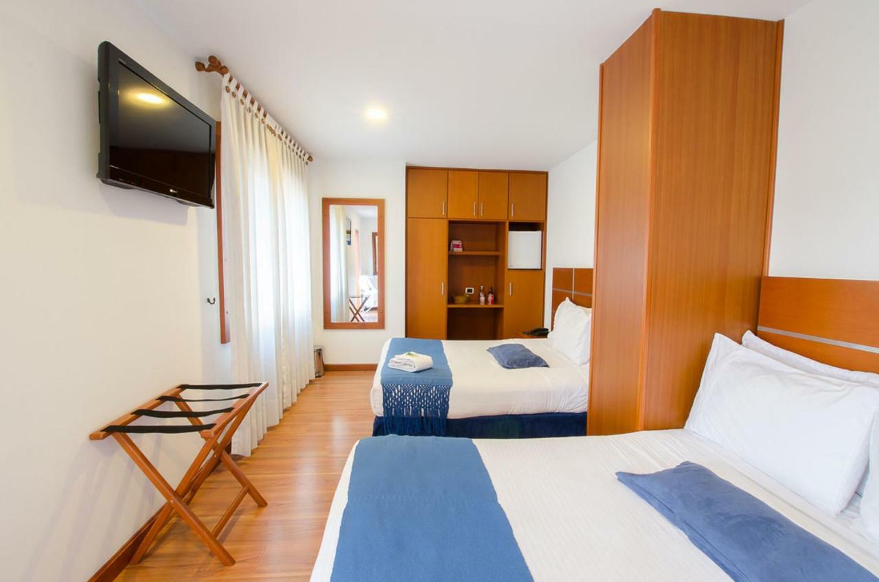 Top Deck Hotel بيريرا المظهر الخارجي الصورة