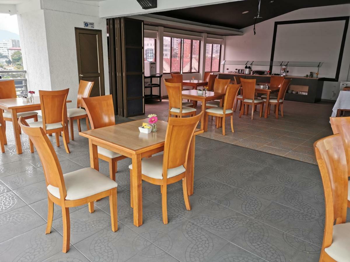 Top Deck Hotel بيريرا المظهر الخارجي الصورة