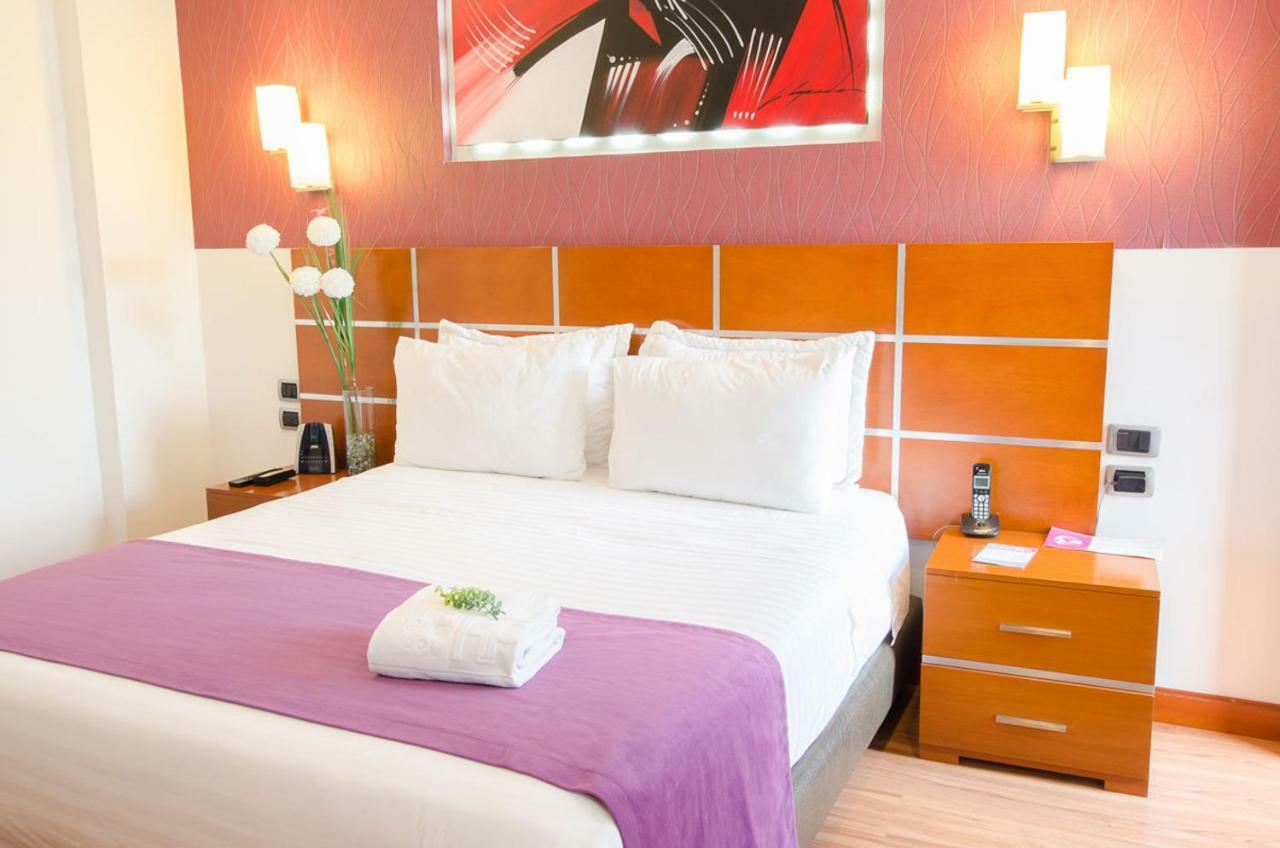 Top Deck Hotel بيريرا المظهر الخارجي الصورة