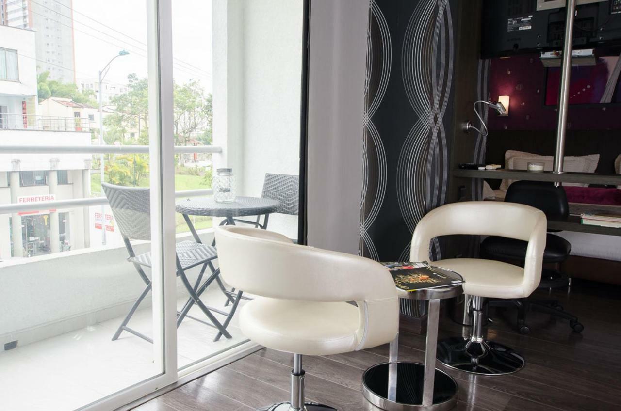 Top Deck Hotel بيريرا المظهر الخارجي الصورة