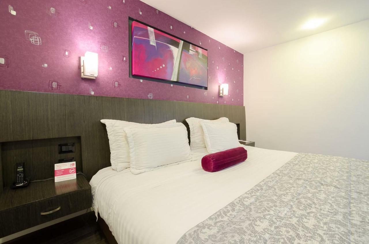 Top Deck Hotel بيريرا المظهر الخارجي الصورة