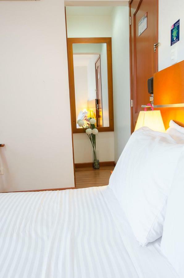 Top Deck Hotel بيريرا المظهر الخارجي الصورة