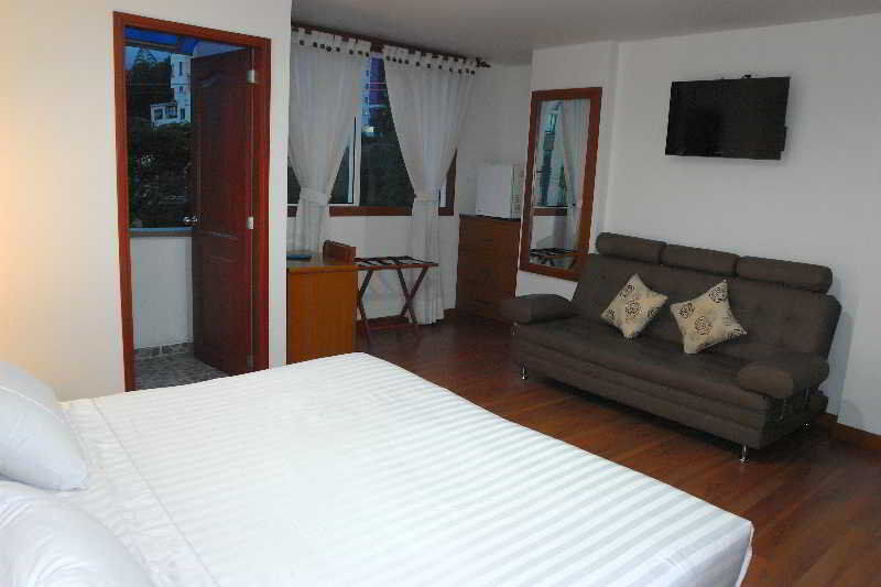 Top Deck Hotel بيريرا المظهر الخارجي الصورة